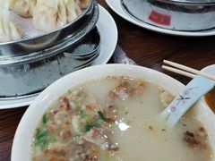 -北三沙家烧麦(北头道街店)