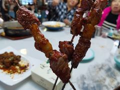 -清真·舒迩布炕锅王·高原美食文化(青海总店)