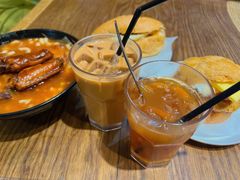 -华嫂冰室(尖沙咀店)
