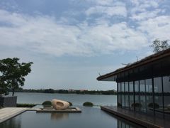 -逸林轩中餐厅(中信泰富朱家角锦江酒店)