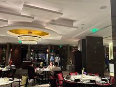 -湖滨28中餐厅·西湖宴·杭州君悦酒店