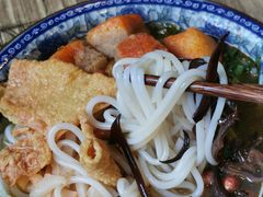 -柳石居柳州螺蛳粉(万达店)
