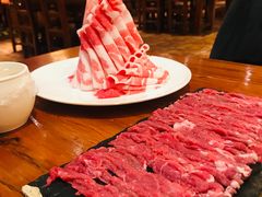 -草原牧羊火锅·龙虾·烤鱼(杨浦店)