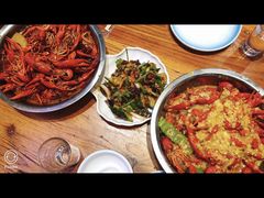 -柒五龙虾(八王寺店)