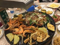 -厚味居炙子烤肉·清真(天桥南纬路店)
