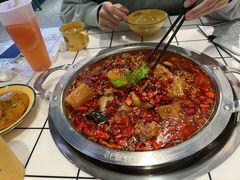 -晓彭肥肠鸡(茂业天地店)
