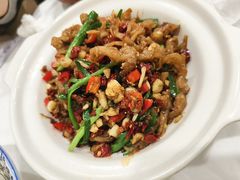 -新新湘菜馆(新中街二条店)