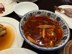 -京香轩·中餐厅(上海中庚聚龙酒店)