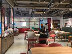 -李叔叔虾蟹大排档(青羊店)