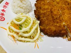 -韩香福脊骨汤锅(上杭路店)