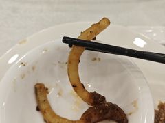 -快活林食家