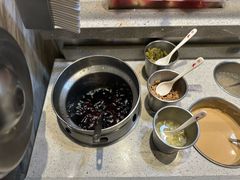 -海底捞火锅(海悦天地店)