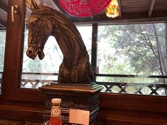 -申德勒加油站西餐厅(日坛路总店)