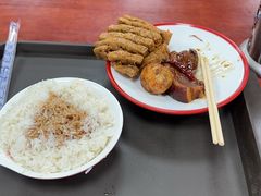 -刘小忙把子肉(北园大街总店)