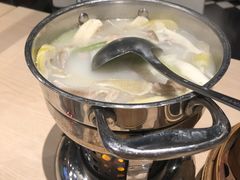 -避风塘(宝山万达店)