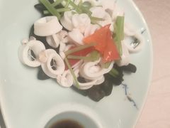 -梦都海鲜酒家(万达广场江桥店)