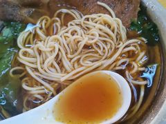 -朝阳路拉面店