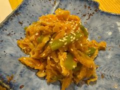-吉兆·料理(红梅南路店)