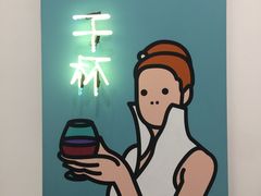 -刘信牛羊肉小炒泡馍(回民街店)