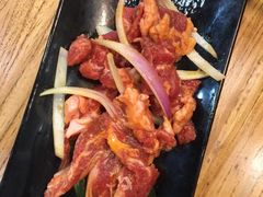 -合易泓烤肉·海肠捞饭(火车站店)