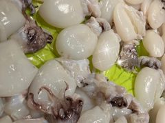-苏格里岛自助海鲜烤肉火锅(集美万达店)