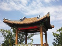 -张家湾公园