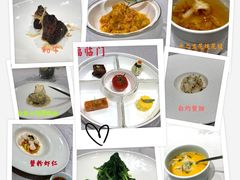-新光酒家·河豚·海鲜·蟹料理(浦东店)