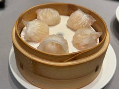 -金悦轩海鲜酒家(拱北店)