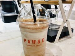 -PAUSE(恒大广场店)