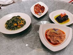 -新雅粤菜馆(南京东路店)