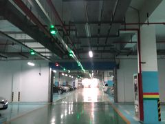 -砂之船奥特莱斯(合肥店)