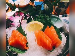 -一心创作料理屋(经开万达店)