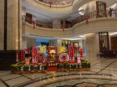 -丰顺宝丰酒店温泉