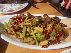 -马家饭堂(南街薰酱店)