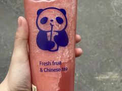-茶百道(南通海门师山广场店)
