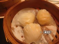 -富力万达嘉华酒店-品珍中餐厅(水果湖店)