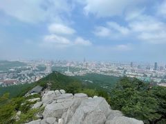 -千佛山风景名胜区