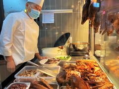 -新旺茶餐厅·早餐·夜宵(仙霞店)