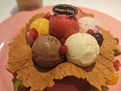 -哈根达斯(大洋百货店)