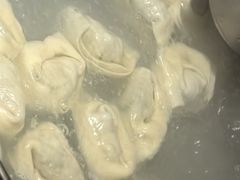 馄饨-七宝老街汤团(上海世纪汇广场店)