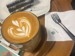 -GOIN CAFE 光阴咖啡馆