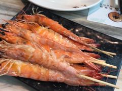 -大渔铁板烧(花园道店)