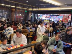 -汉堡王(砂之船奥莱店)