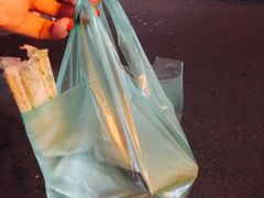 -金伯利街美食夜市
