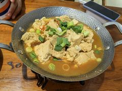 -小乡小镇·传承桐庐土菜·老板亲自烧的菜