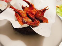 -虾饺妹·粤式茶餐厅(荟聚店)