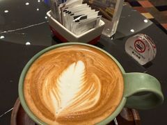 -上海大宁福朋喜来登酒店大堂吧(共和新路店)