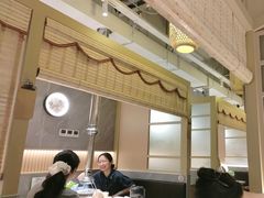 -隐家本格烧肉(万达广场店)