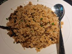 雪牛油鸡枞炒饭-凤凰湘语(浦东旗舰店)