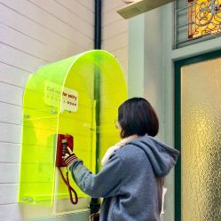 -OOAK设计师品牌概念店(新乐路店)